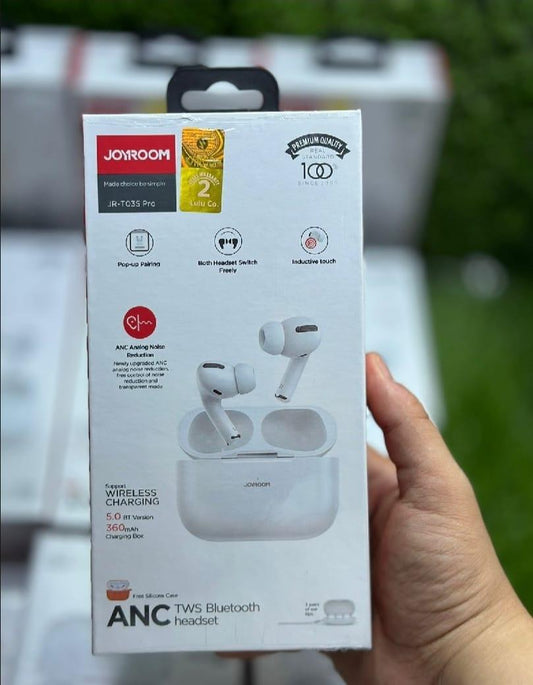 JoyRoom JR-T035 Pro TWS