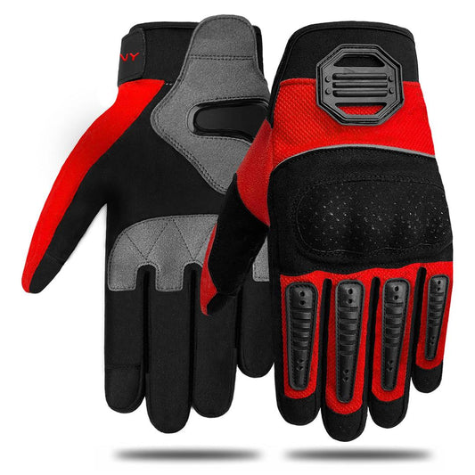 Motorcycle Gloves, Extreme L278
