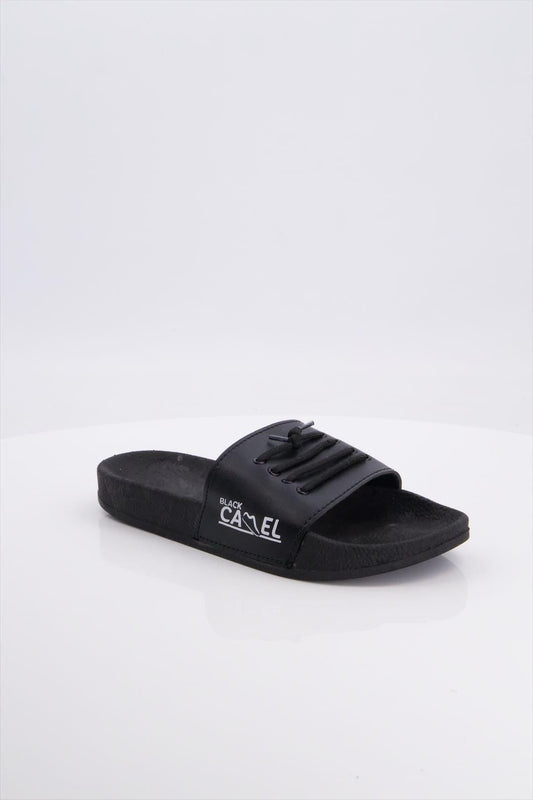Black-Camel-Ribbon-Style-Slide, Black-308