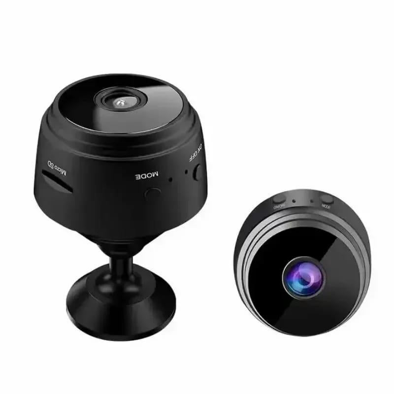 Mini Wifi Camera 