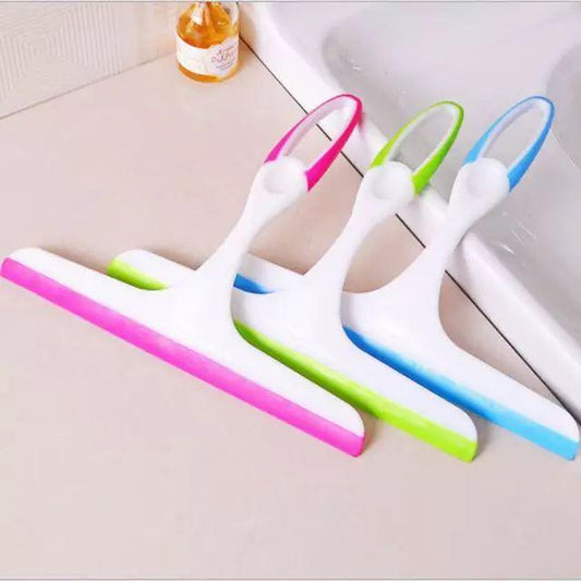 1 Pc Plastic Handle Wiper