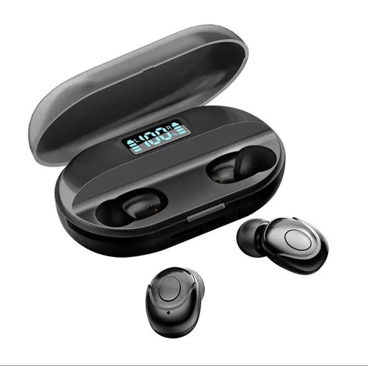 High Quality Sound Earbuds- T2 TWS