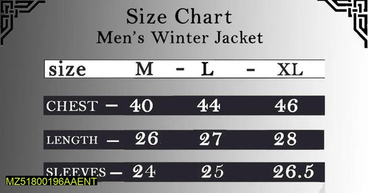 1 Pc Men's Stitched Fleece Zipper Jacket, Grey