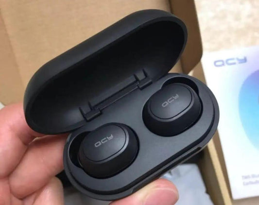 QCY T4 Bluetooth 5.0 TWS